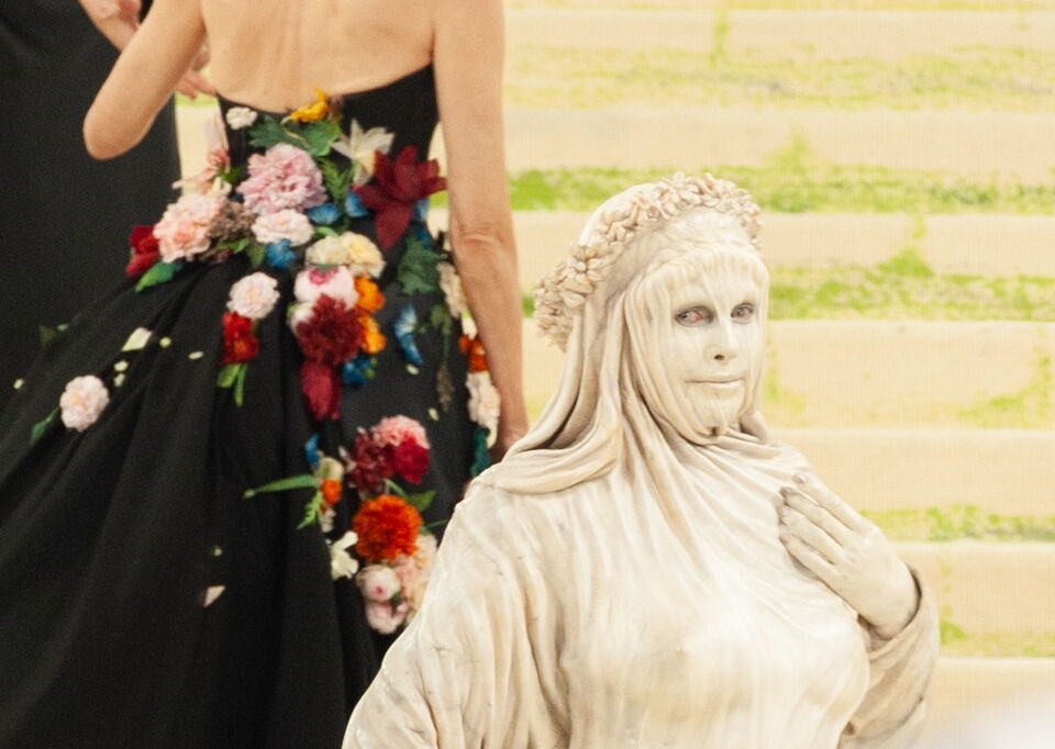 Met Gala Fashion Has Become a Parade of Foolishness