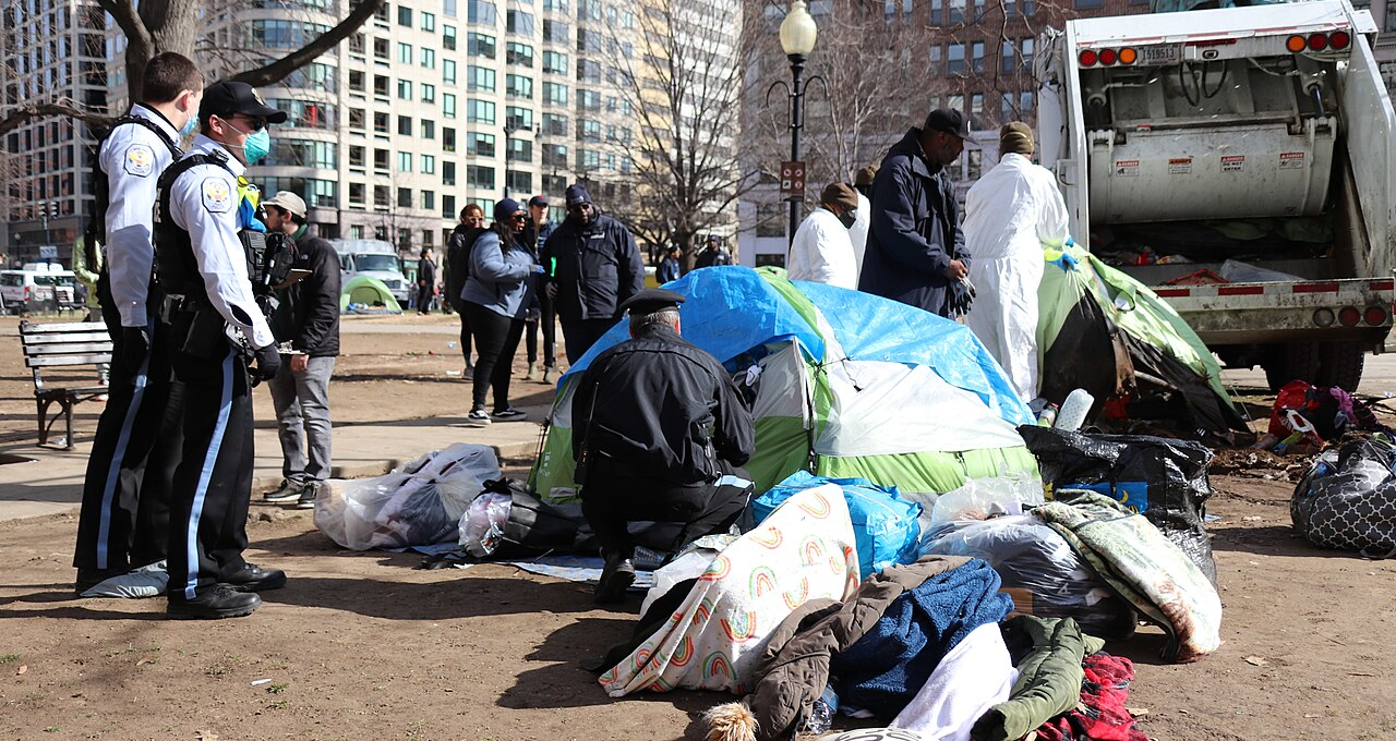 America In Decline: The Warning Signs Are Impossible to Ignore