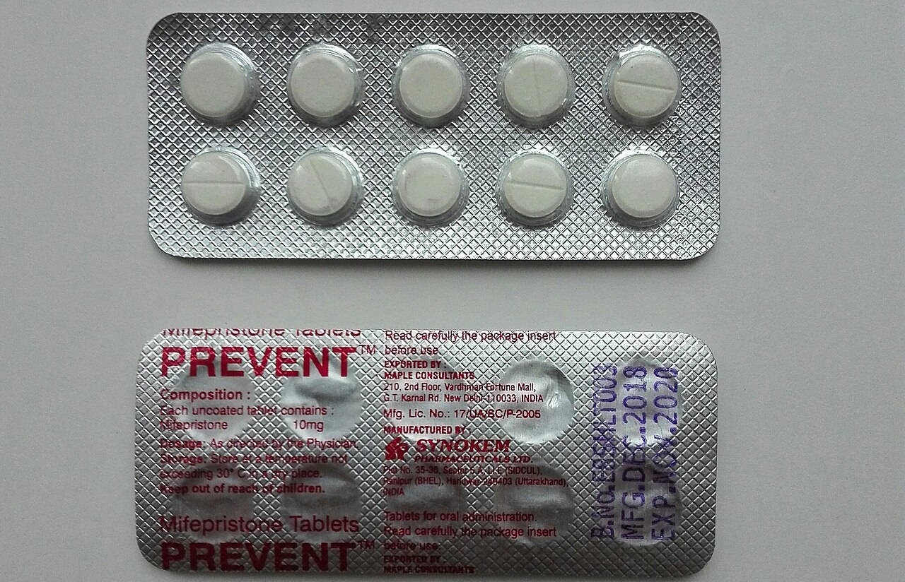 Mifepristone Must Remain Available: Women’s Freedom Depends on It